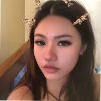 Athena Ashley Bordones