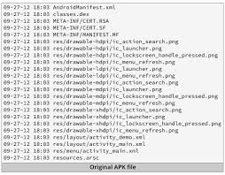 Sep 25, 2014 · apk downloader 1.0.7.8 is a free program which provides functionality which is normally reserved for phones only, that is the ability to download apk files directly from the google play store to your phone. Anatomia De Una Vulnerabilidad Explicamos La Debacle Del Android Master Key Sophos News