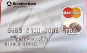 Elə indi sərfəli kredit faizləri ilə abb bankdan onlayn nağd pul krediti sərfəli kredit müasir bankçılığın əsaslarından biridir. Kartu Transaksi Dresdner Bank Dresdner Bank Jerman Col De Mc 0106