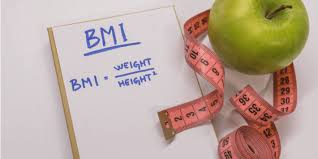 is bmi an accurate way to measure body fat