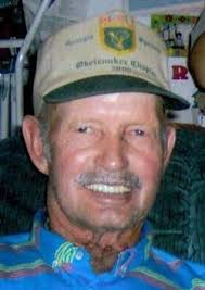 Mr. Billie Joe Huff Obituary