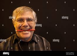 3823341 Scott McCloud; (add.info.: Paris, 2015. American cartoonist Scott  McCloud