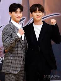 (2018) u guys should watch, trust me. 71 Strange Hero Ideas Jo Bo Ah Yoo Seung Ho Hero