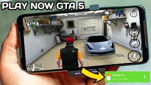 Whereas there'll be limits, the trailer shows that players will go. How To Download Gta 5 Android 100 Working Play Gta V On Android