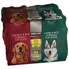 Kirkland dog food receives a high grade for its quality ingredients at a price that every one can afford. Kirkland Dog Food Review