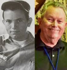 Sponsored by: Honor Flight San Diego WWII Veteran Bob Bergen is turning 99  years young