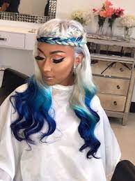 B A R B I E Doll Gang Hoe Pinterest Jussthatbitxh Download The App Mercari Use My Code Uznpku To Sign Up Y Hair Styles Wig Hairstyles Long Hair Styles