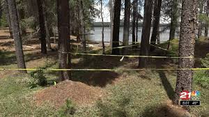 Check spelling or type a new query. Super Colony Of Ants With A Painful Bite Close Crane Prairie Campground Ktvz