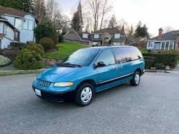 Image result for Patriot Blue 2000 Voyager