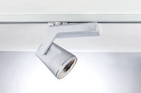 Track lighting offers a beautiful and functional way to increase the amount of light in a room or simply to update its look. Comet 02 Track Lighting Lights Lighting