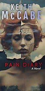 Amazon.com: Jersey Graves: Book 1 of the Deb Dawson Supernatural Thriller  Series eBook : McCabe, Keith: Books