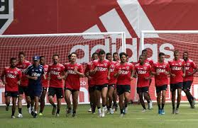 See more of jogos do são paulo fc on facebook. Sao Paulo Se Reapresenta Com 29 Jogadores Veja Lista Com Caras Novas E Quem Esta Fora Para 2020 Sao Paulo Ge