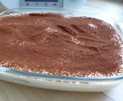 Bestes Tiramisu Bzw Klassisches Tirami Su Rezept Lebensmittel Essen Tiramisu Rezepte