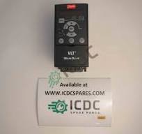 DANFOSS - VLT Micro Drive code 132F0017 - Frequency Converter