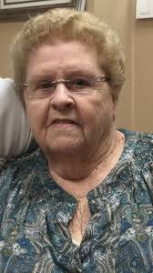 Shirley Mae LaCombe, a resident of Fordoche, passed away