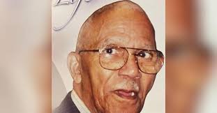 Roosevelt P. Harris Sr. Obituary