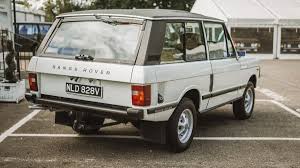 Image result for Arctic White 1980 Land Rover