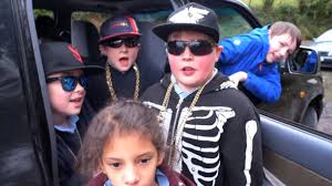 One Small Change Tiny Irish School S Climate Crisis Rap Going Viral