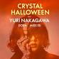 Crystal Halloween event image