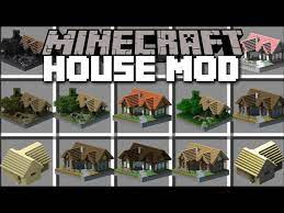 I've found a few building spawners but they seem to only work . 5 Best Minecraft Mods For New Houses