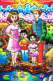 Dan jangan khawatir kami menyajikan puluhan bahkan ribuan gambar untuk dapat dijadikan bahan dalam menggambar atau mewarnai gambar ibu kita kartini. Gambar R A Kartini Mewarnai