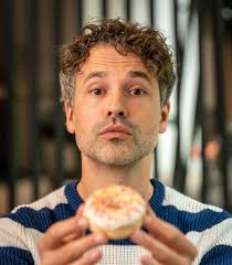 Ontbijtbabbel met Thomas Vanderveken: “Ik ben veel kwetsbaarder dan zeven  jaar geleden”