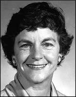 Irene Sevey Obituary (1936