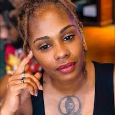 Myisha Ballard-Marbly