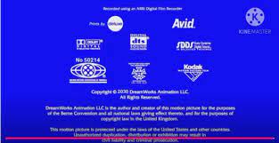 Maybe you would like to learn more about one of these? Toy Story 4 2023 Dreamworks Film Credits The Jh Movie Collection S Official Wiki Fandom