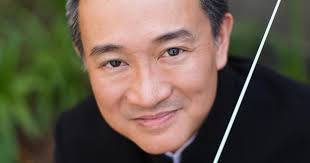 Ken Lam returns to the ISO to guest conduct Romantic Reflections