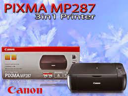 Download canon pixma mp287 driver windows 7 is still another brand perfect for many purposes. Canon Mp287 Driver Peatix