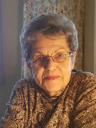 Obituary information for Patricia E. Roehm