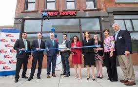 Bank from anywhere with the. Nbt Bank Officially Opens New Downtown Syracuse Location Centerstate Ceo