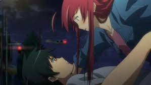 Drama, fantasy, romance, slice of life, supernatural. 30 Daftar Rekomendasi Anime Fantasy Romance Terbaik Animenoem