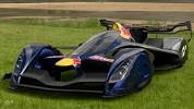 Red Bull X2019