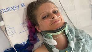 Fundraiser by Stephen Spradley : Jessica Spradley: God is in this story!!