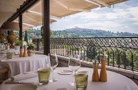 Restaurant Alain Llorca La Colle Sur Loup Menu Prix Restaurant Avis Reservations Tripadvisor