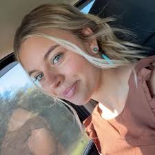 Hey yall! My name is Cloe Thomasson I'm from Wyandotte, OK. I'm about 90%  set