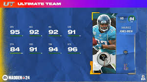 Legends: Maurice Jones-Drew, Justin Tuck, and LTD Eric Berry