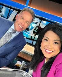 Theresa Benally's Instagram, Twitter & Facebook