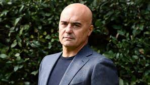 I will have vengeance (2012) 2. Rai Arriva Da Napoli Il Sostituto Del Commissario Montalbano