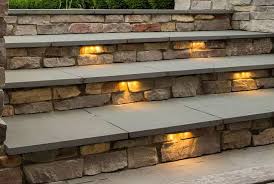China Step Lights Manufacturer Supplier Hanse Top Quality Indoor Outdoor Step Lights For Sale