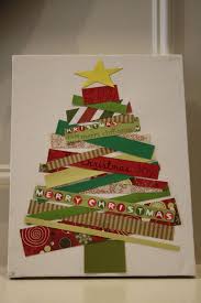 Quick Easy Holiday Decorations With Images Christmas Scrapbook Christmas Cards Christmas Diy
