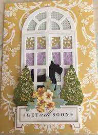Cricut expression or original from provo craft. 56 Anna Griffin Window Ledge Cards Ideas Anna Griffin Window Cards Anna Griffin Cards