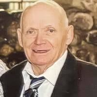 John M. Quinn Sr., 83