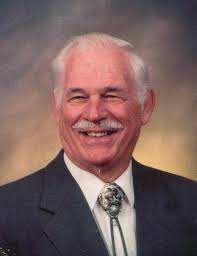 Obituary information for Charles John Button