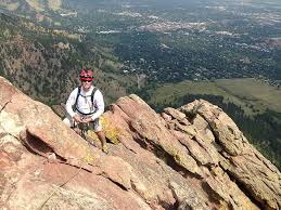 The latest tweets from city of boulder (@bouldercolorado). Boulder Colorado Rock Climbing Peak Mountain Guides