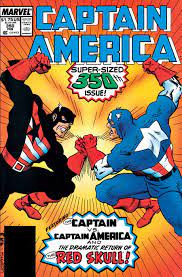 Find out in this week's earth's mightiest show! The Marvel Comics History Of U S Agent Nerdist