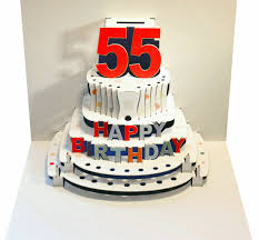 Alles animierte bild zum 55. Pop Up 3d Karte Geburtstagskarte 55 Geburtstag Gutschein Torte 16x11cm 1 2 3 Geburtstag