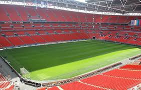 Lịch thi đấu và nhận định trận đấu mở màn vòng 1/8 euro 2020. Euro 2020 Wembley San Váº­n Ä'á»™ng Tá»• Chá»©c Sá»' Tráº­n Ä'áº¥u Nhiá»u Nháº¥t Bong Ä'a Vietnam Vietnamplus